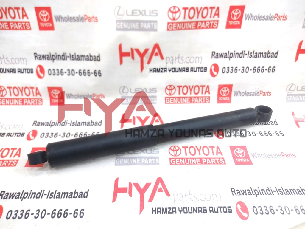 ABSORBER ASSY, SHOCK, REAR RH