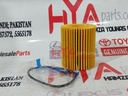 ELEMENT KIT, OIL FILTER