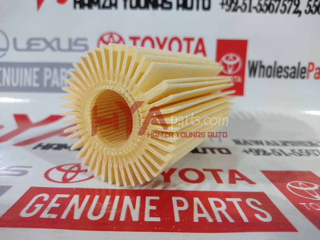 ELEMENT KIT, OIL FILTER