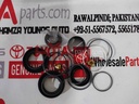 GASKET KIT, POWER STEERING GEAR(FOR RACK &amp; PINION)