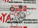 GASKET KIT, POWER STEERING GEAR(FOR RACK &amp; PINION)