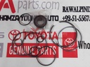 GASKET KIT, POWER STEERING PUMP