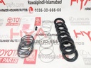 CYLINDER KIT, DISC BRAKE, FRONT