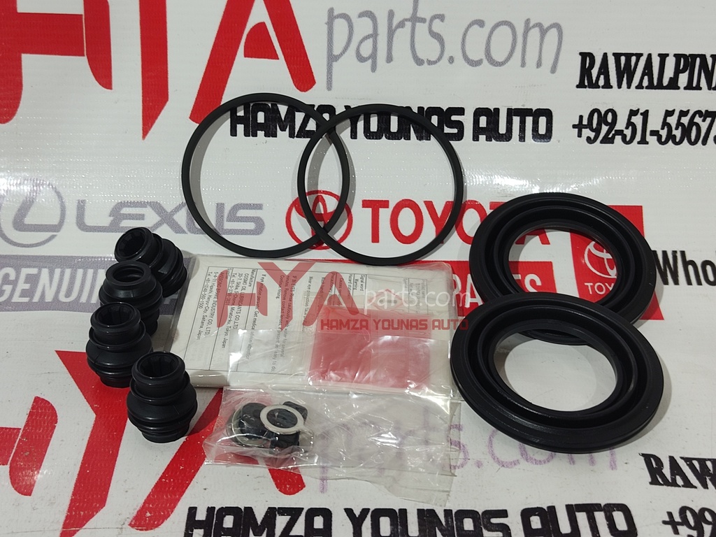 CYLINDER KIT, DISC BRAKE, FRONT