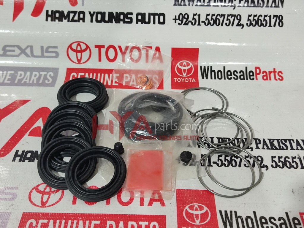 CYLINDER KIT, DISC BRAKE, FRONT