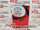 AUTO MATIC TRANSMISSION FLUID CVT FE