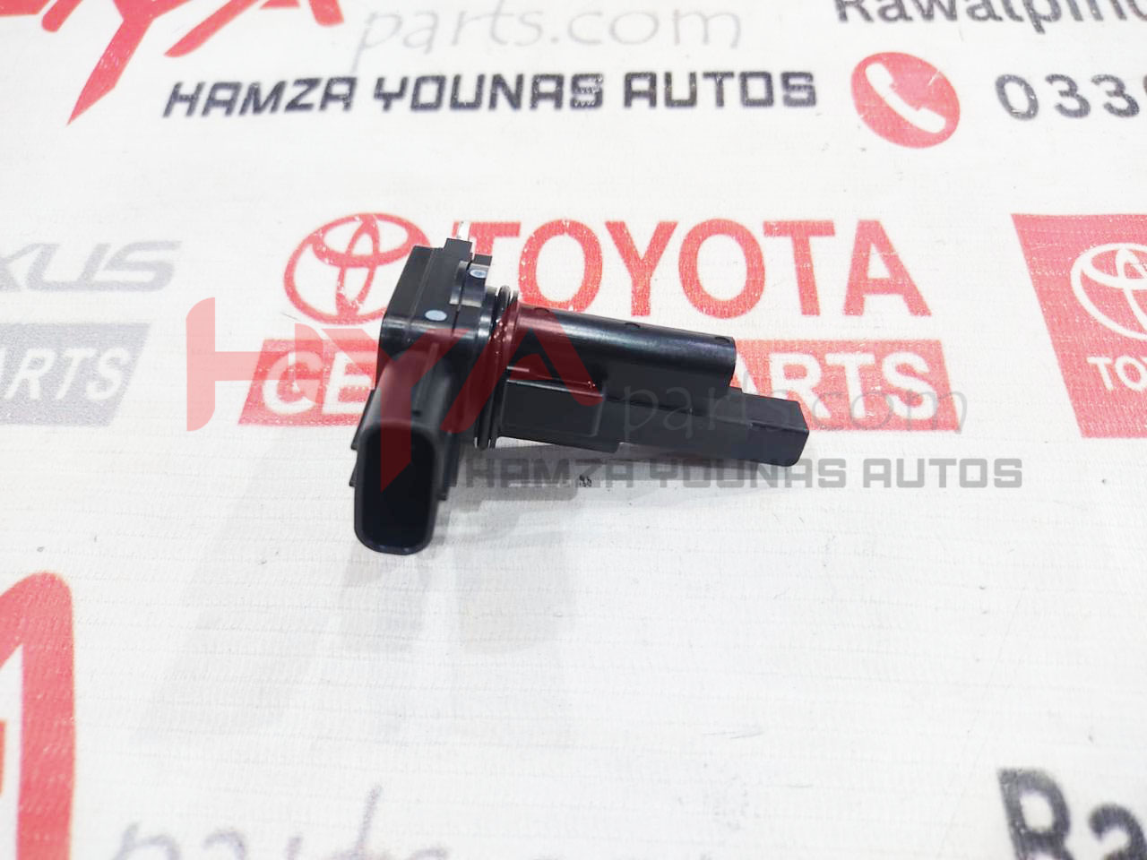 [22204-28010] METER, INTAKE AIR FLOW (AIR MASS SENSOR)