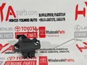 LOCK ASSY, LUGGAGE COMPARTMENT DOOR