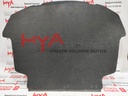 COVER, SPARE WHEEL