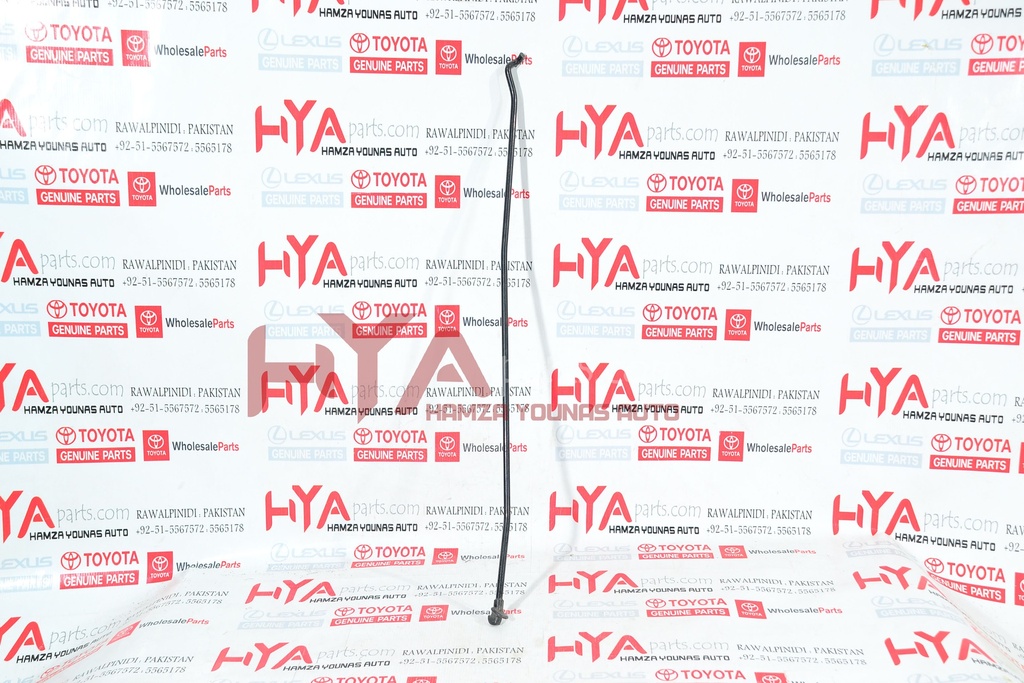 SUPPORT ASSY, HOOD, RH