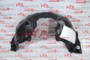 SEAL, FRONT FENDER MAIN, RH
