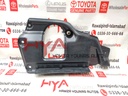 SHIELD SUB-ASSY, FENDER SPLASH, REAR LH