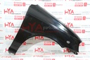 FENDER SUB-ASSY, FRONT RH
