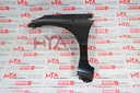 FENDER SUB-ASSY, FRONT LH