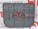 PAD, FRONT WHEEL OPENING EXTENSION, RH
