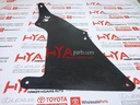 SEAL, FENDER APRON MUDGUARD, RH