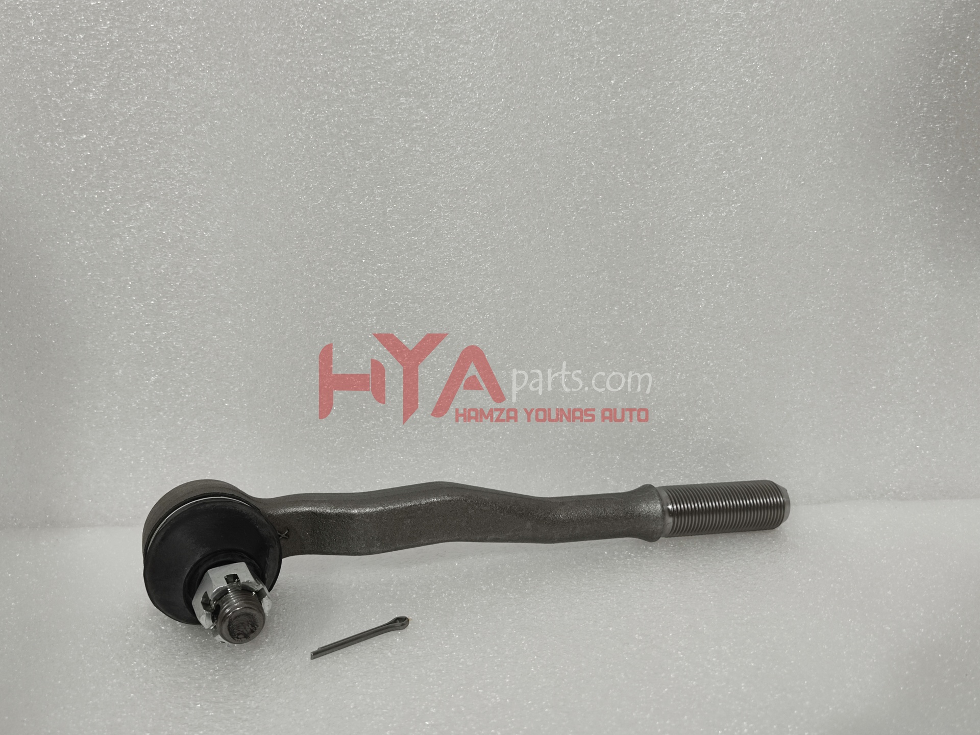 [555 SE-3561L] TIE ROD END PRADO 2000 LH
