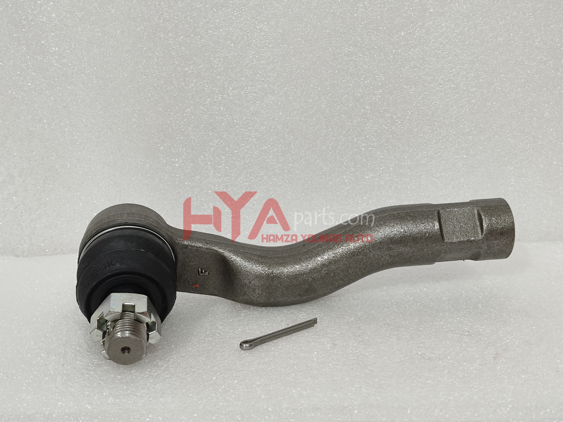 [555 SE-3813 L] TIE ROD END SET LAND CRUISER 2006 LH