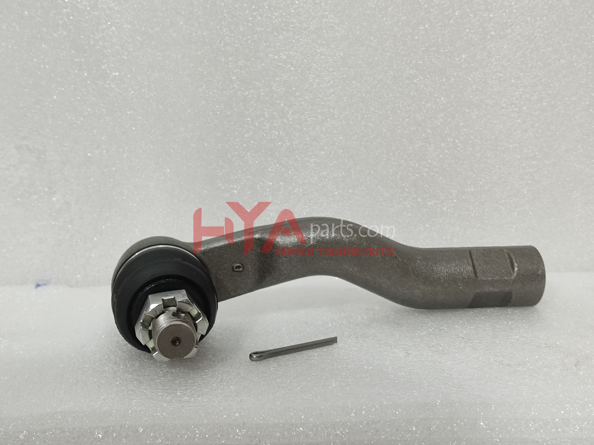 [555 SE-3813R] TIE ROD END SET LAND CRUISER 2006 RH