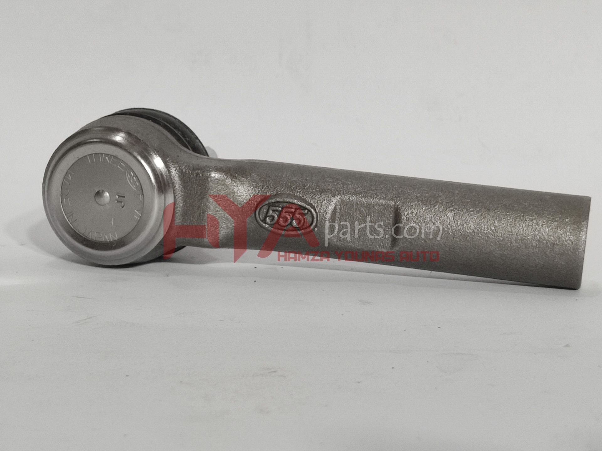 [555 SE-T401] TIE ROD PRADO 2010