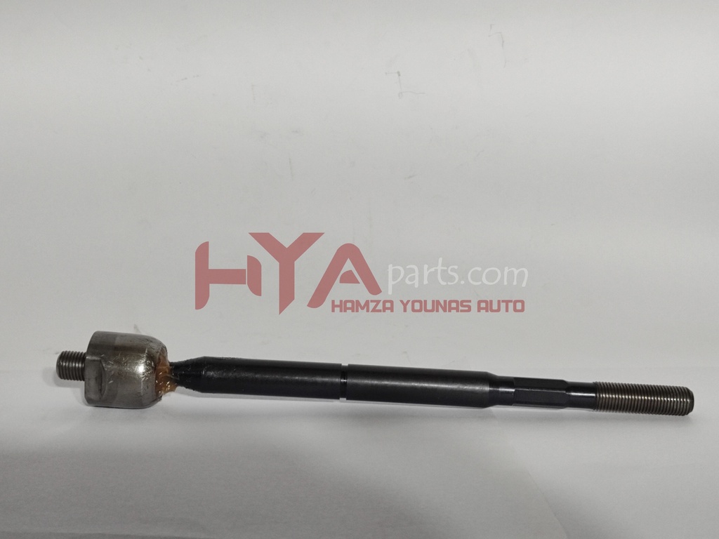 RACK END PRIUS 2007