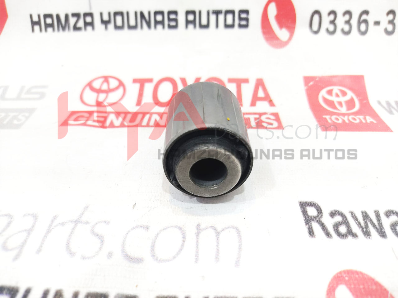 [48706-60060] BUSH, LATERAL CONTROL ROD