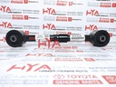 ARM ASSY, UPPER CONTROL, REAR LH
