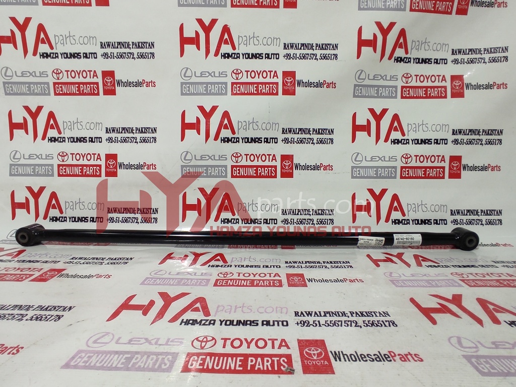 ROD ASSY, REAR LATERAL CONTROL