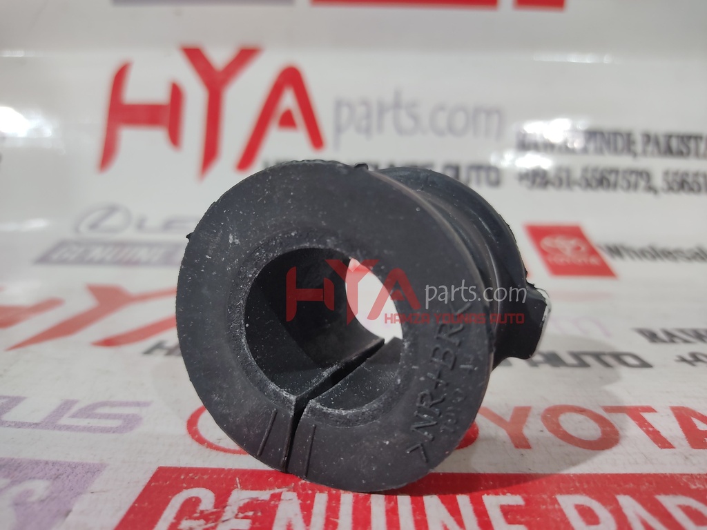 BUSH, STABILIZER, REAR