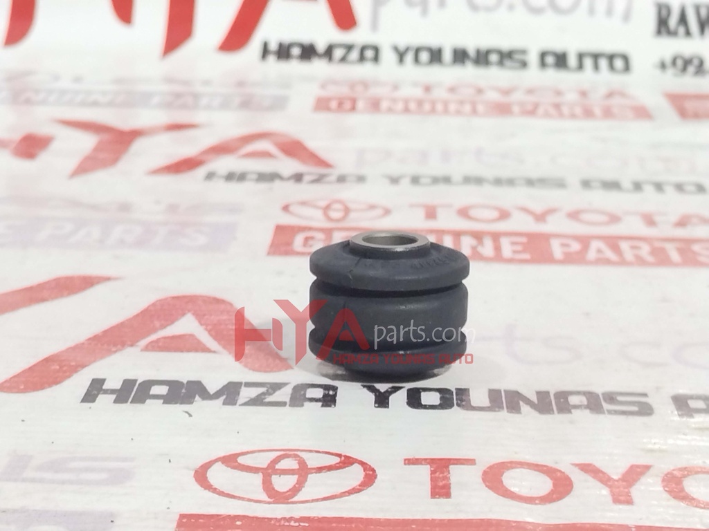 BUSH, STABILIZER LINK