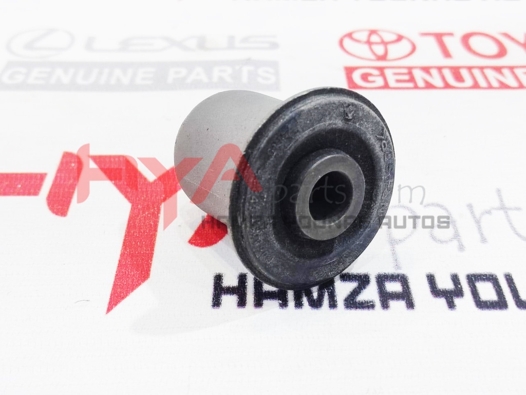 BUSH, STABILIZER LINK