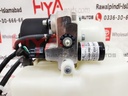 COMPRESSOR ASSY, HEIGHT CONTROL