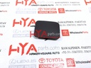 PLATE, REAR BUMPER, NO.1 (BUMPER HOLE COVER)