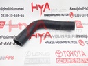 HOSE, RADIATOR, NO.1