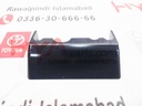COVER, ROOF RACK LEG, CENTER LH