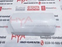 EXTENSION, REAR BUMPER (TOE HOLE COVER)
