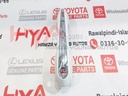 HANDLE ASSY, FRONT DOOR, OUTSIDE RH