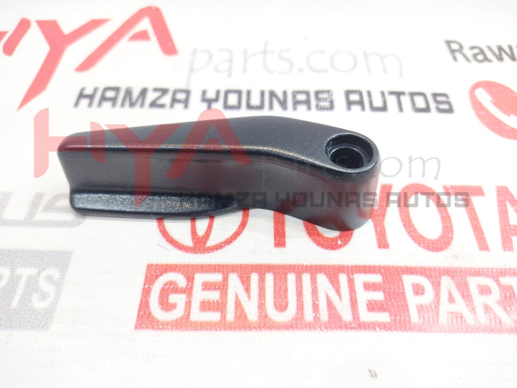 HANDLE ASSY, BACK DOOR INSIDE