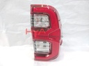 LENS &amp; BODY, REAR COMBINATION LAMP, RH TYC