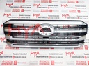 GRILLE SUB-ASSY, RADIATOR