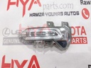 LAMP ASSY, SIDE TURN SIGNAL, RH
