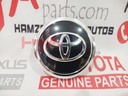 ORNAMENT SUB-ASSY, WHEEL HUB (WHEEL CAP)