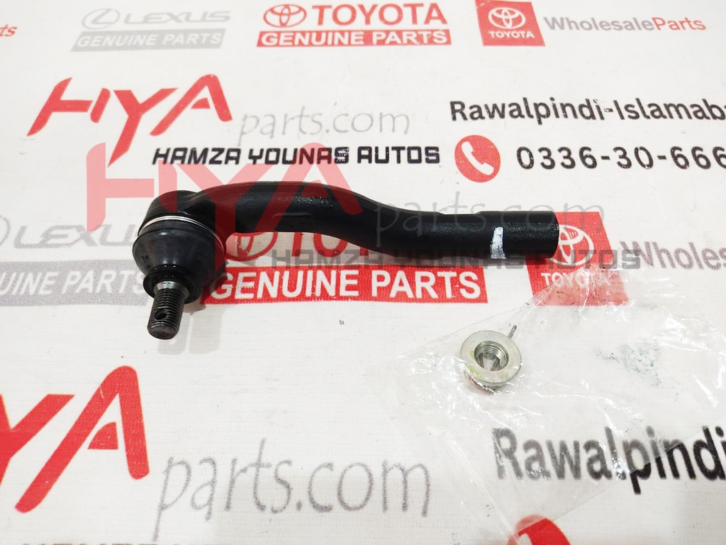 ROD ASSY, TIE ROD