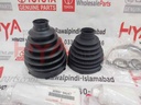 BOOT KIT, FRONT DRIVE SHAFT