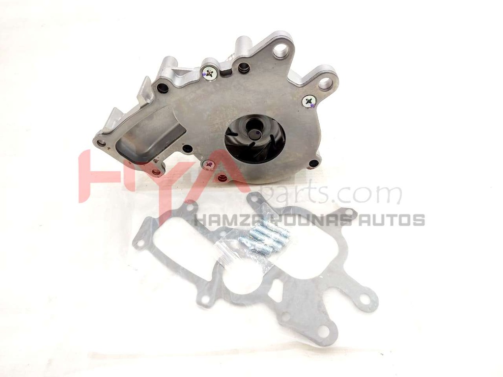 PUMP ASSY, ENGINE WATER