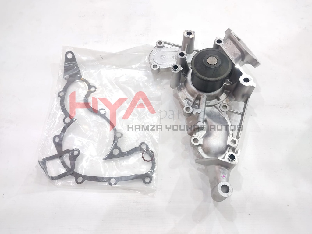 PUMP ASSY, ENGINE WATER