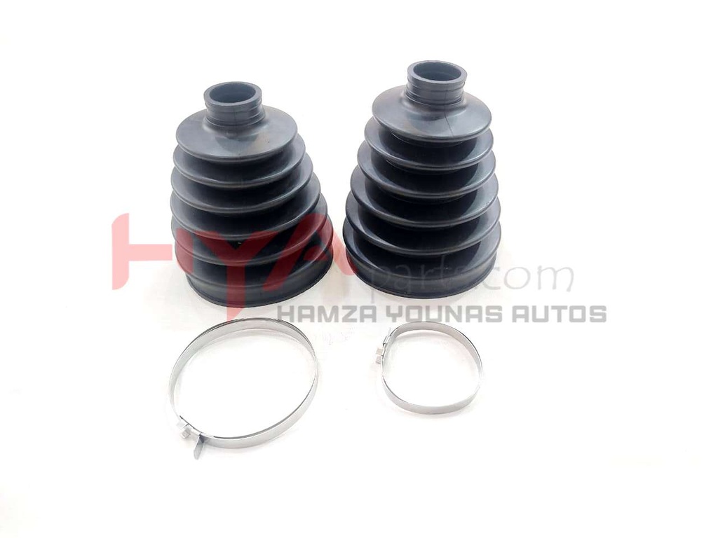 AXLE BOOT INNER