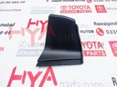 COVER , RR BUMPER