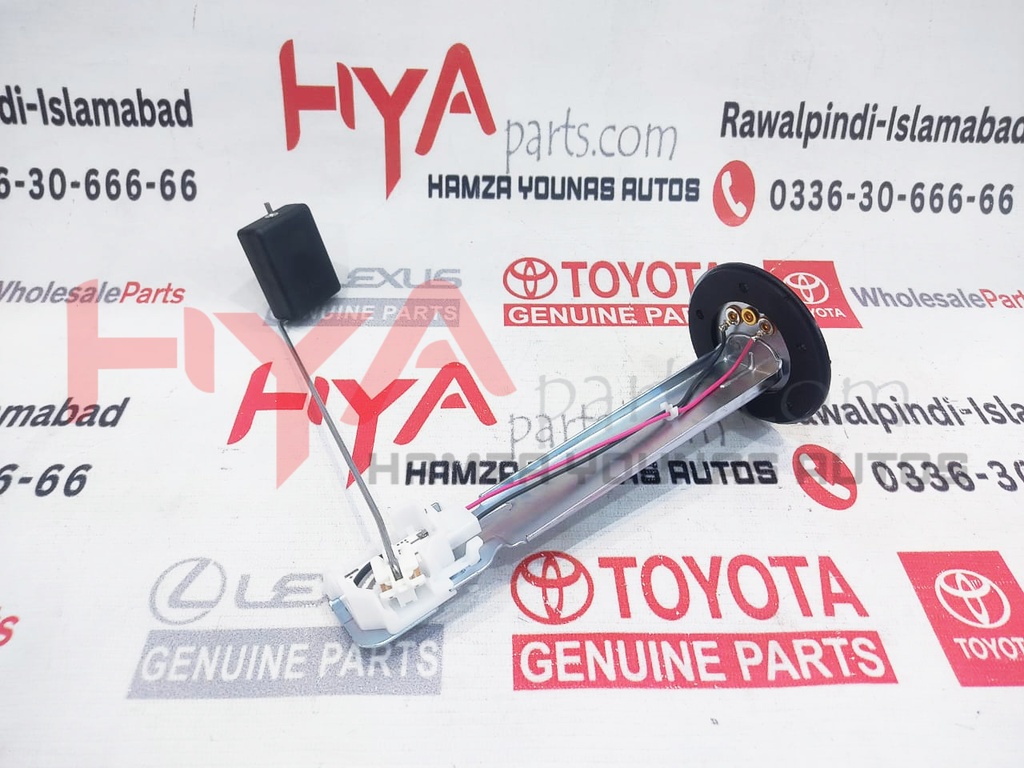 GAGE ASSY, FUEL SENDER