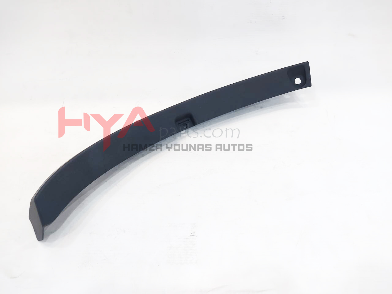 [52113-0K240-CH] EXTENSION, FRONT BUMPER, LH